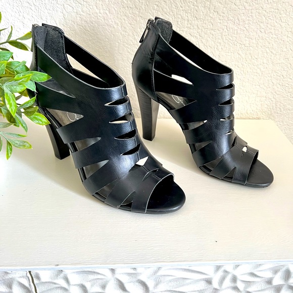 Jessica Simpson Shoes - Jessica Simpson Adelli Strappy Sandals